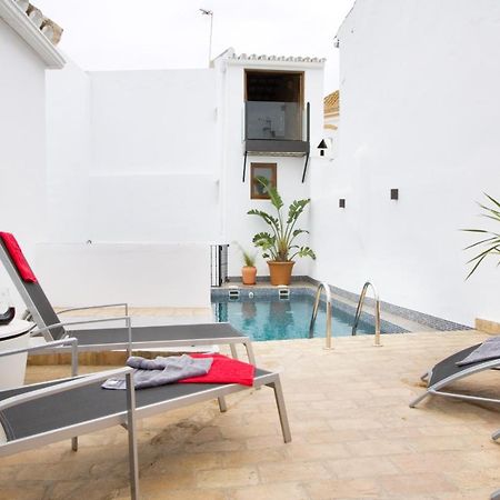 Luxurious Modern Apartment In Southern Andalucia Медина-Сидония Экстерьер фото