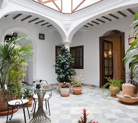 Luxurious Modern Apartment In Southern Andalucia Медина-Сидония Экстерьер фото