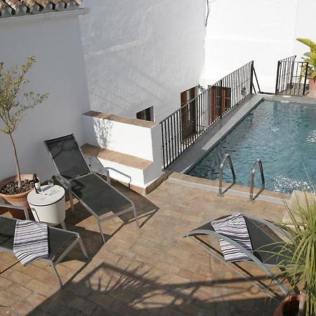 Luxurious Modern Apartment In Southern Andalucia Медина-Сидония Экстерьер фото