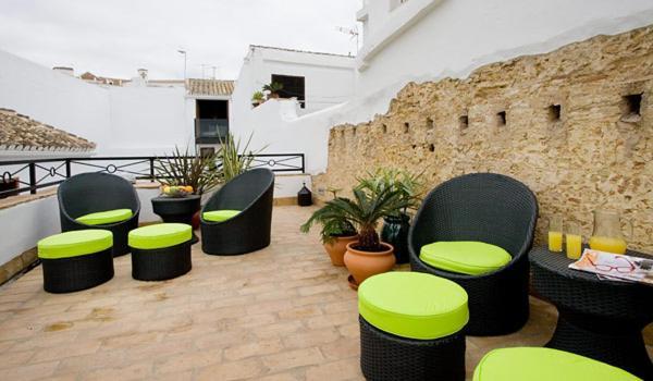 Luxurious Modern Apartment In Southern Andalucia Медина-Сидония Экстерьер фото