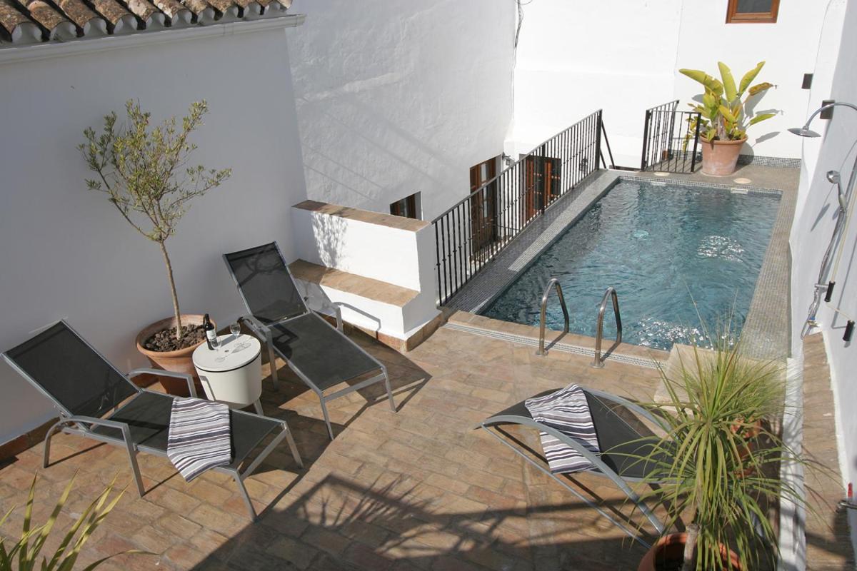 Luxurious Modern Apartment In Southern Andalucia Медина-Сидония Экстерьер фото