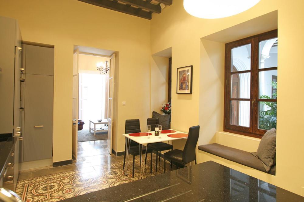 Luxurious Modern Apartment In Southern Andalucia Медина-Сидония Экстерьер фото