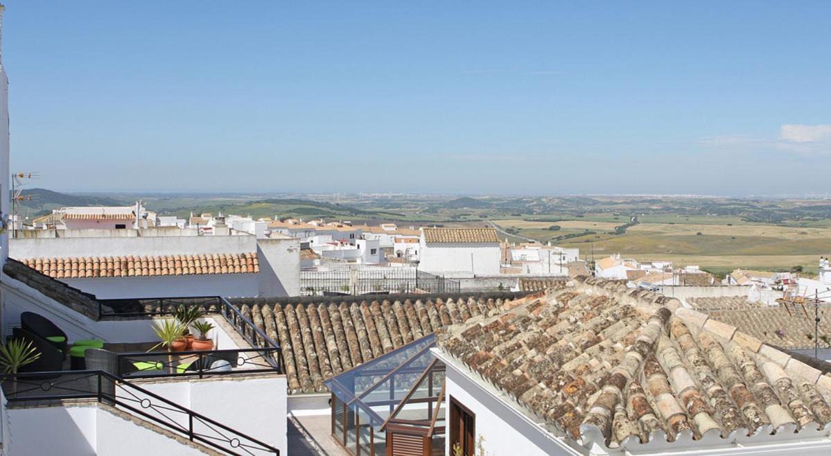 Luxurious Modern Apartment In Southern Andalucia Медина-Сидония Экстерьер фото